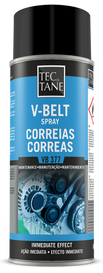Spray para Correas