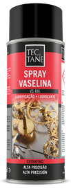 Spray de Vaselina 