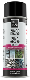 Tectane Zinco Escuro Standard ZE 425