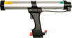 Pistola MK5 P600
