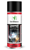 Lasspray
