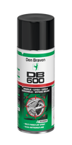 DB 600