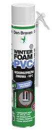 Winter Foam PVC