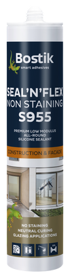 S955 SEAL'N'FLEX NON-STAINING