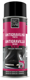 Spray Antigravilha