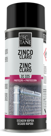 Tectane Zinco Claro ZC 325