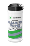 Universal Cleaning Wipes