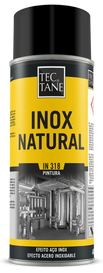 Spray Inox Natural