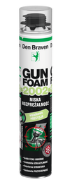 Gun Foam 2002