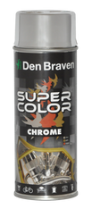 Super Color Spray Efect Crom