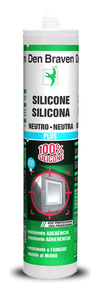 Silicona Neutra Plus
