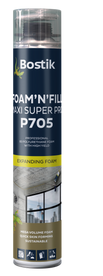 P705 FOAM’N’FILL MAXI SUPER PRO B3