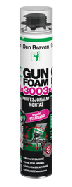 Gun Foam 3003