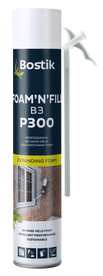  P300 FOAM’N’FILL B3