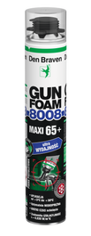 Gun Foam 8008