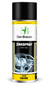 Zinc Spray 