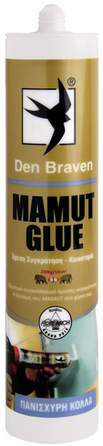 Mamut Glue