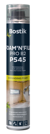  P545 FOAM’N’FILL PRO B2