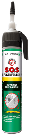 SOS Fugenfüller