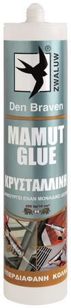 Mamut Glue Crystal