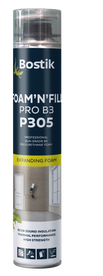 P305 FOAM’N’FILL PRO B3