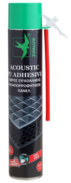 PU Acoustic Adhesive