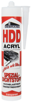 Acryl HDD