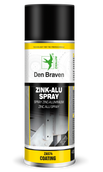 Spray Zinc Aluminium