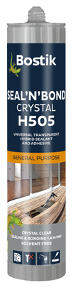 H505 SEAL’N’BOND CRYSTAL