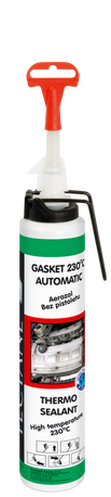 Gasket 230°C Automatic