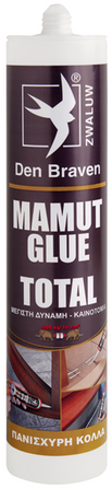 Den Braven Mamut Glue Total