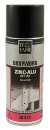 Spray Zinc-Alu