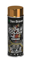 Super Color Chrome
