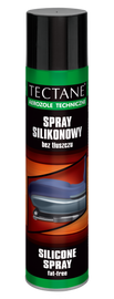 Spray Silikonowy